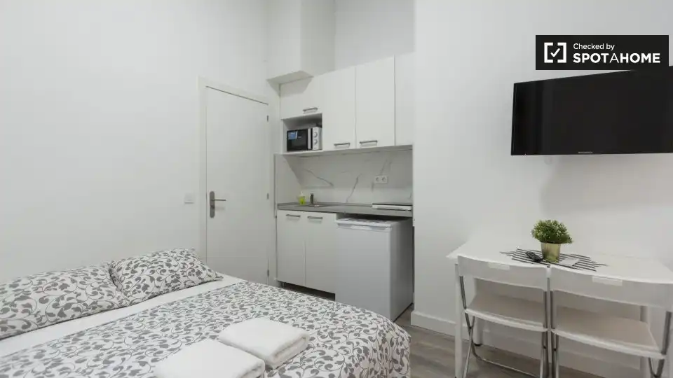 Flat to rent in Retiro, imagen 7