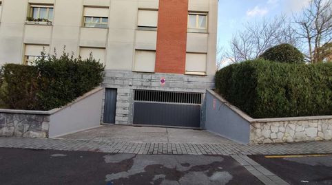 Foto 2 de Garaje en venta en Lanberri Kalea, Aiete, Donostia - San Sebastián