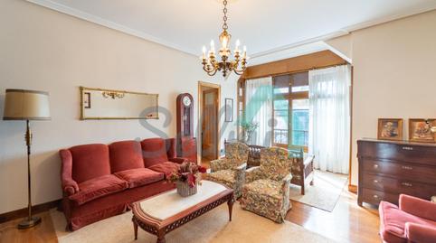 Photo 2 of Flat to rent in De la Independencia, Parque San Francisco - Uría, Oviedo