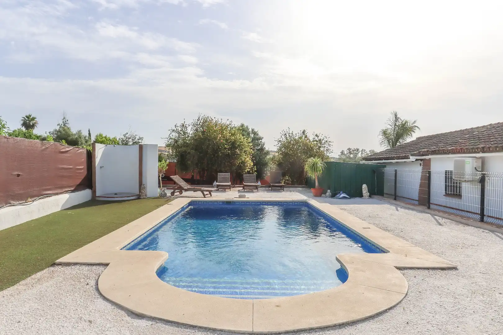 Haus mit Pool zum Verkauf in Avenida Reina Sofía, imagen 29