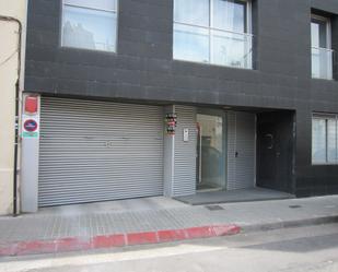 Exterior view of Garage to rent in Sabadell