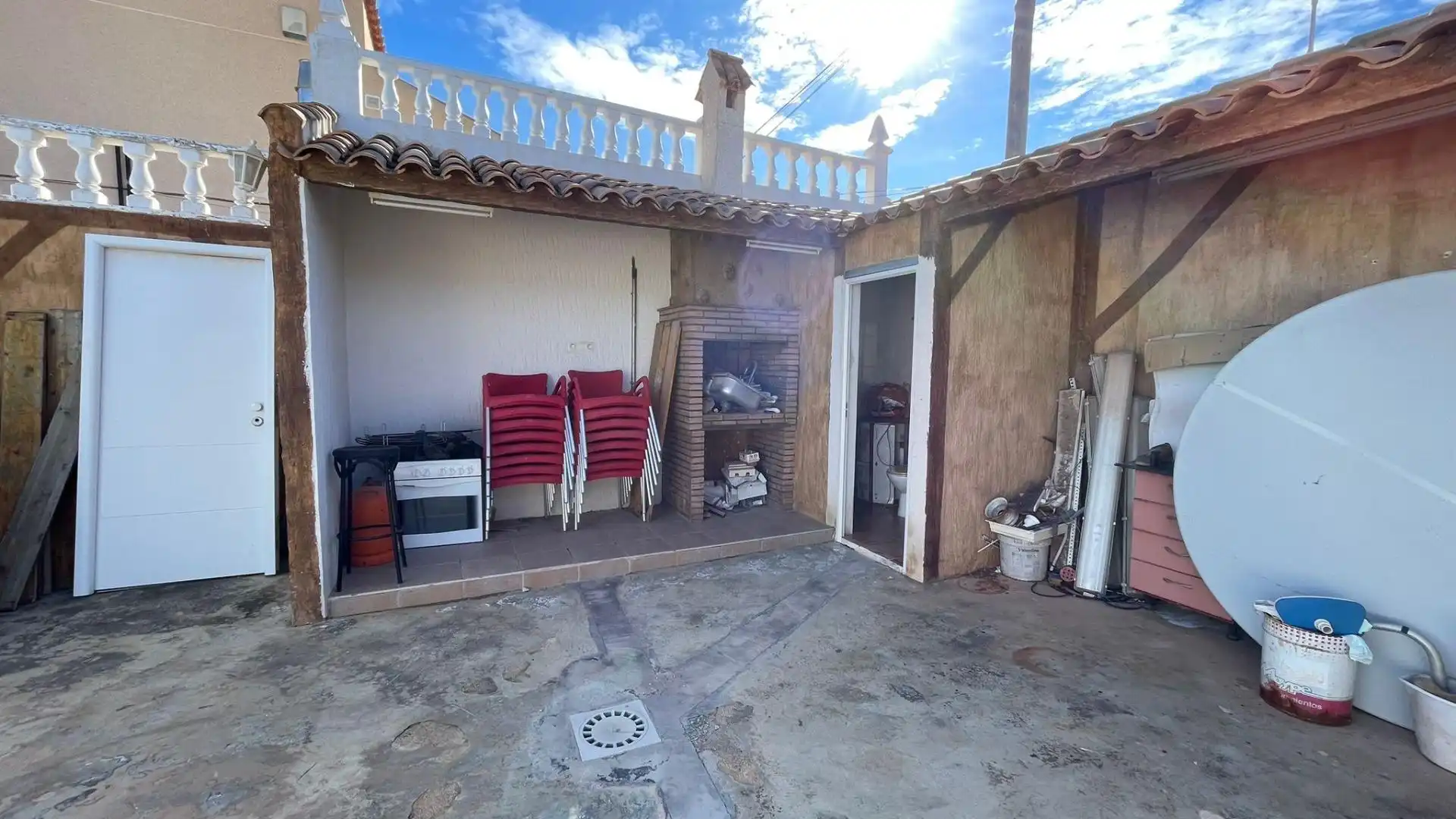 Casa o chalet en venta en Fuente Álamo de Murcia