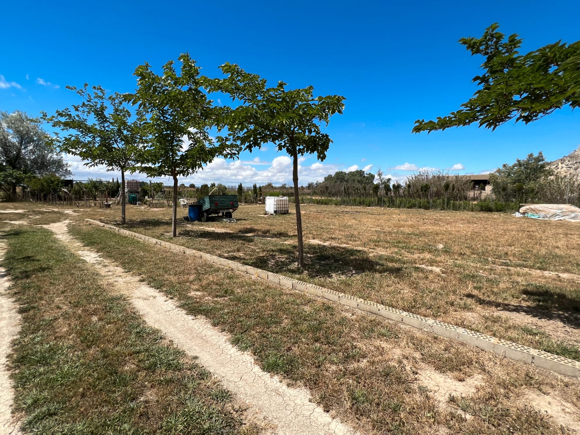 Land for sale in  Zaragoza Capital