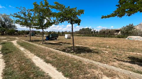 Photo 2 of Land for sale in Camino de Monzalbarba, 9193, Monzalbarba, Zaragoza