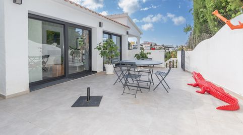 Foto 2 de Casa o chalet en venta en Carrer de Cirene, La Pedrera - Vessanes, Dénia
