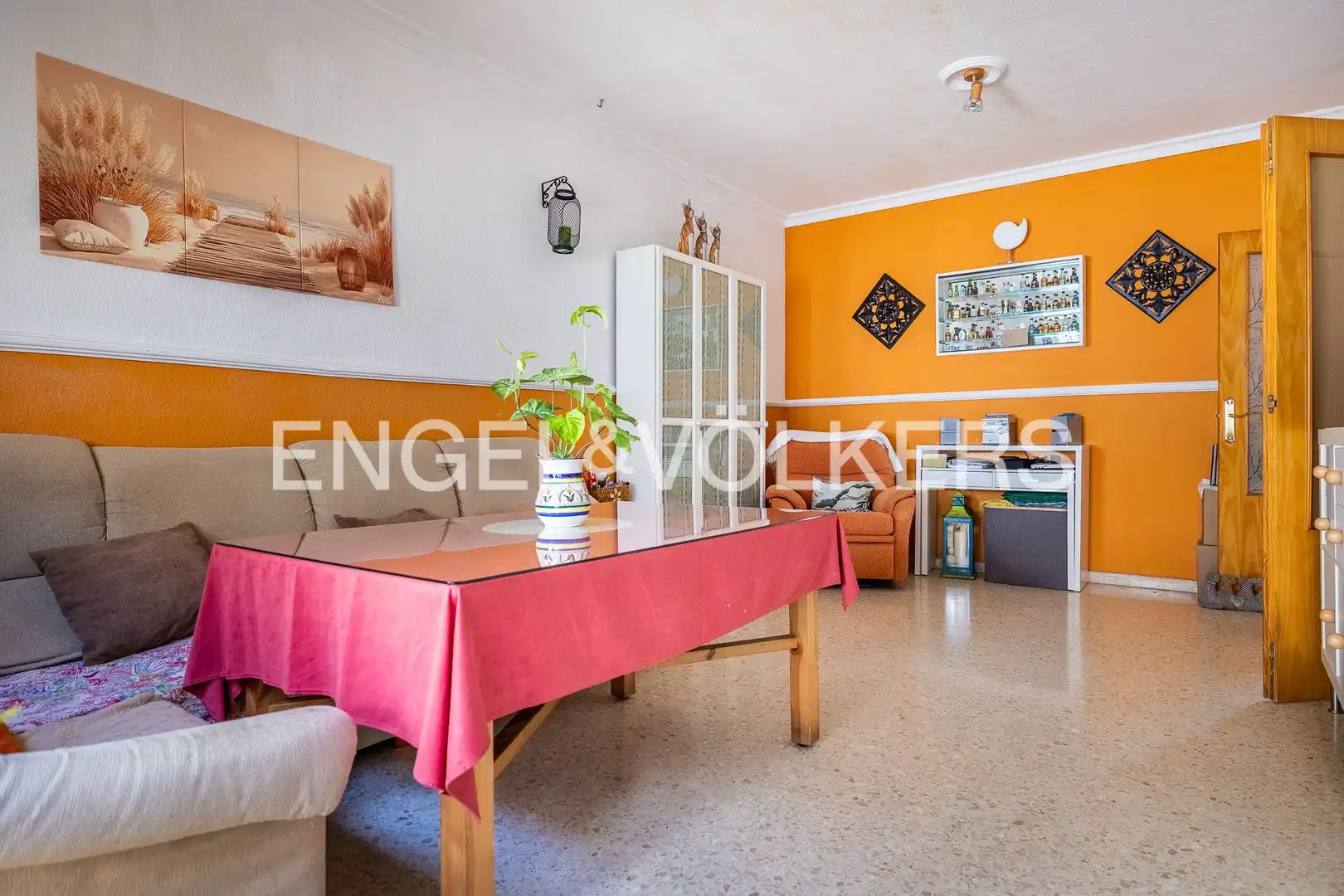 Terraced house with terrace for sale in Olivares, imagen 16