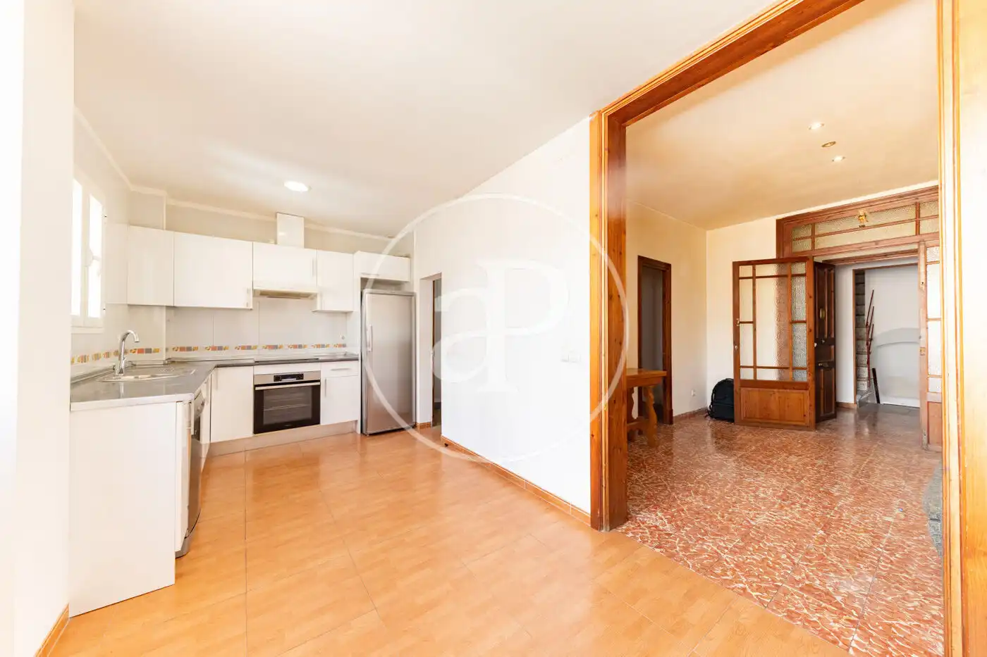 Casa aparellada en venda a Ponent, imagen 7