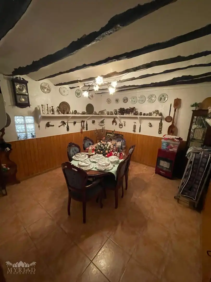 Casa rústica en venta en El Pinós / Pinoso, imagen 15
