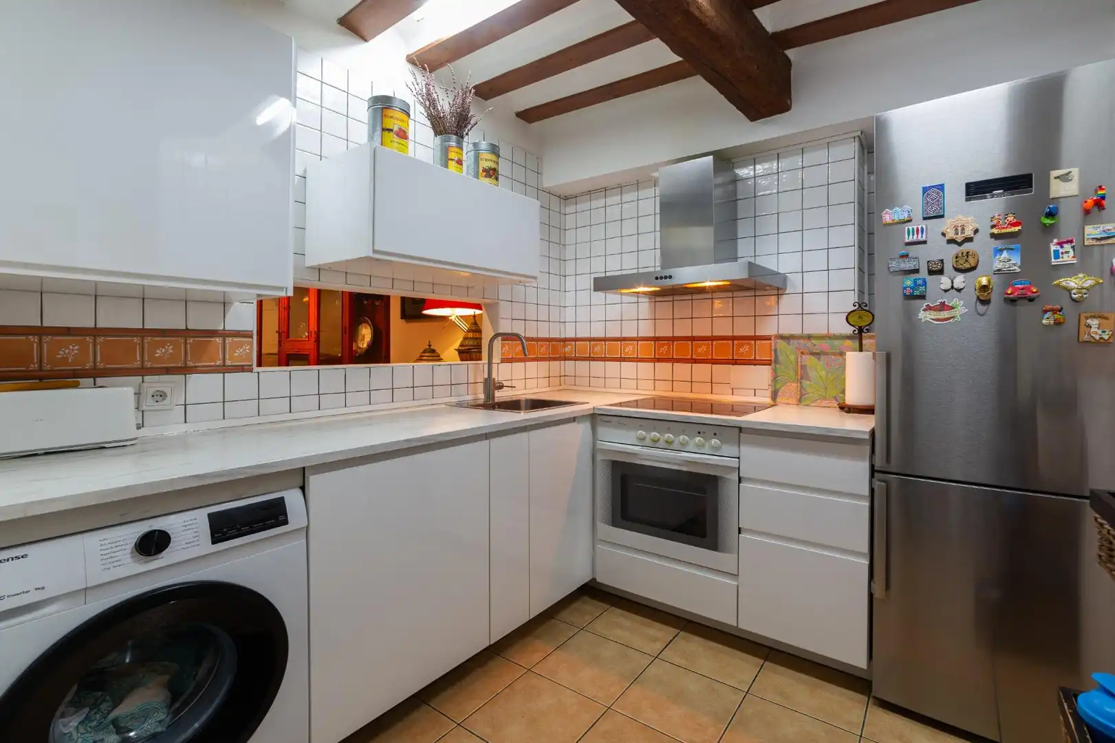Piso con terraza en venta en DE LA PLATERIA 7, imagen 14