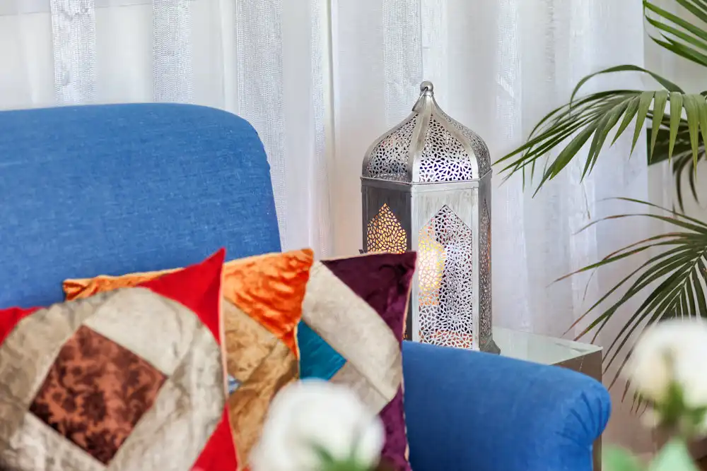 Sala d'estar de Casa o xalet de lloguer en Marbella amb Aire condicionat, Jardí privat i Terrassa