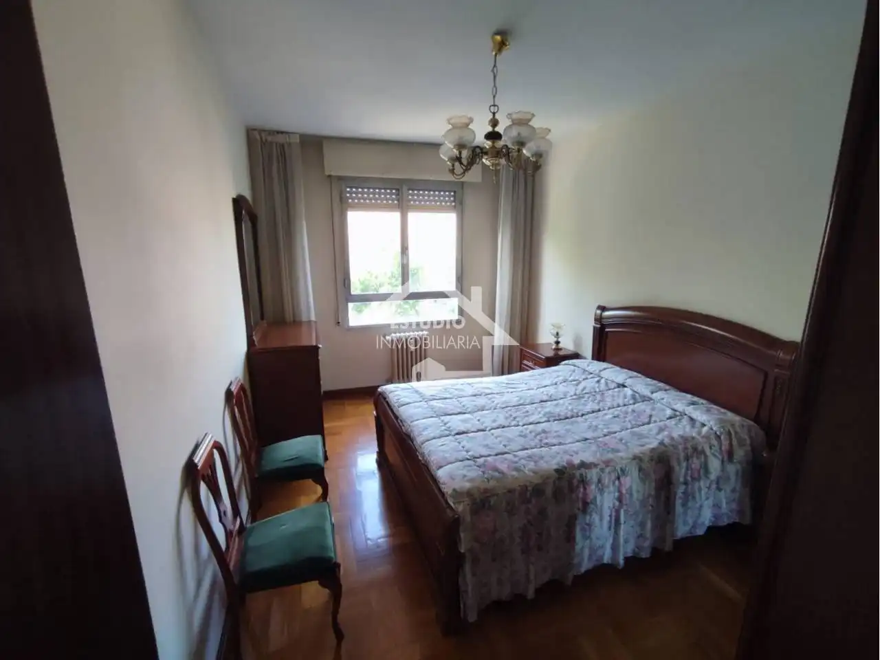 Piso con terraza en venta en Calle San Millán, imagen 19