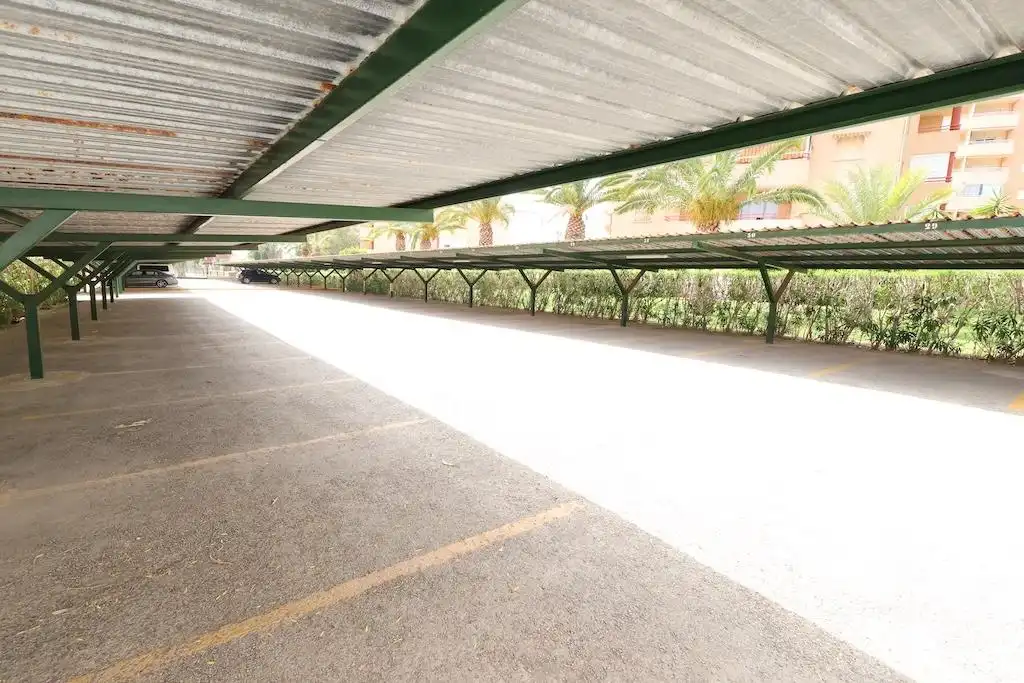 Parking of Apartments for rent in Orihuela  with Terrace and Furnished