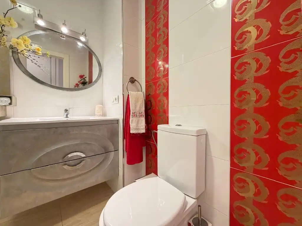 Apartment for sale in Calle Ramon Y Cajal, imagen 37