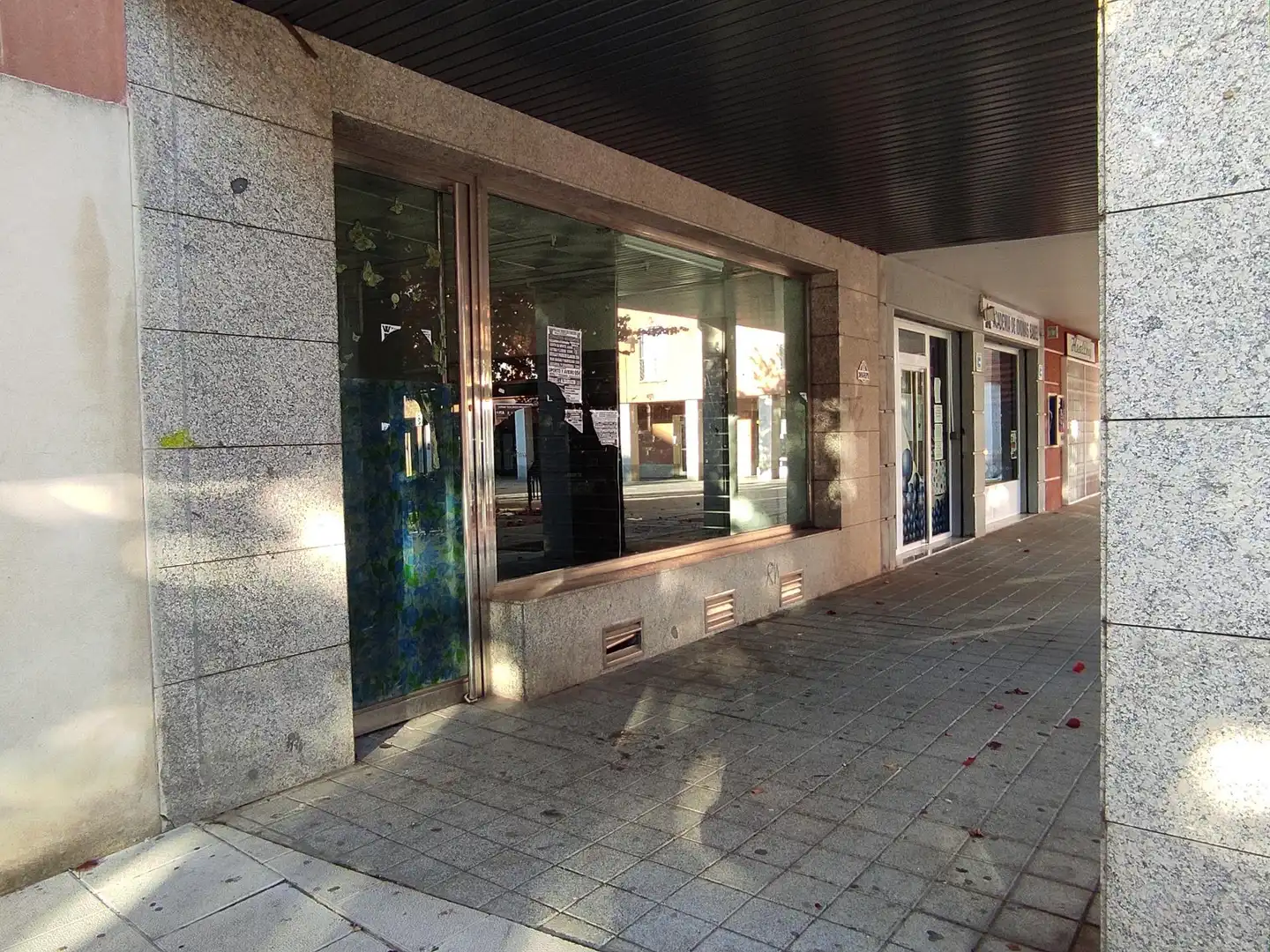 Business premises for sale in Plaza MAYOR, imagen 4