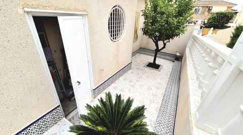 Foto 5 de Casa adosada en venda a Calle Moncayo, 27, Los Balcones - Los Altos, Torrevieja