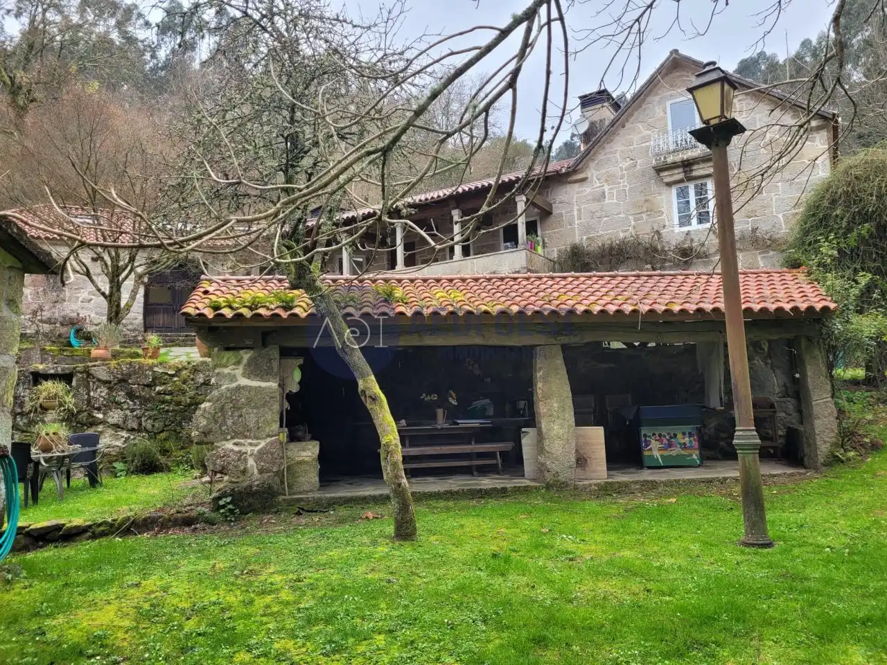 Country house with terrace for sale in Gondomar, imagen 61