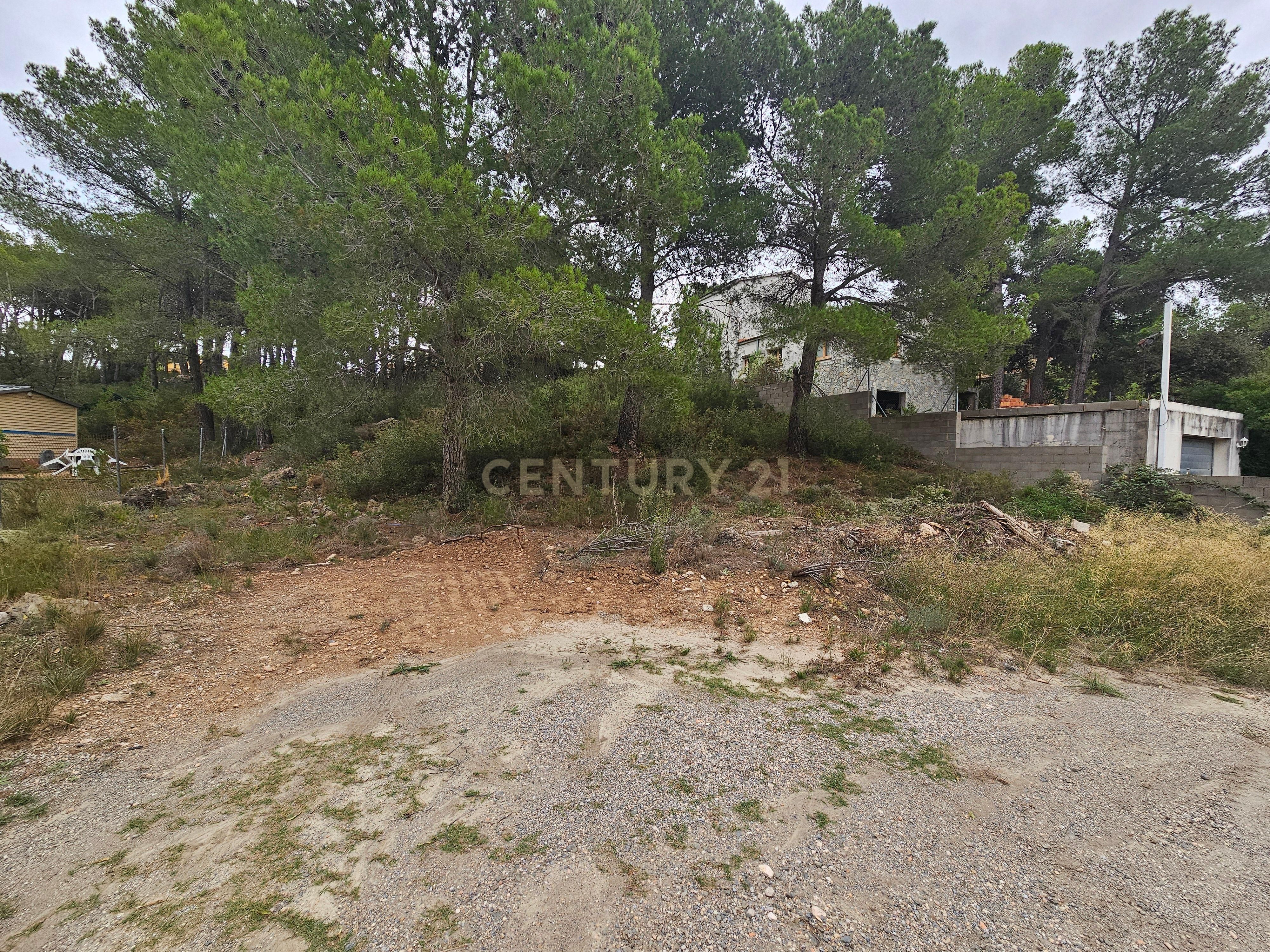 Residencial en venta en Crespia, 12, Cabra del Camp