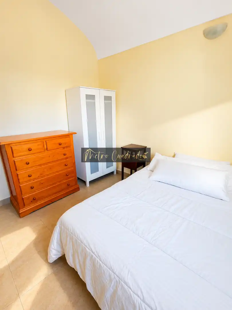 Houses for rent in Mérida, Badajoz