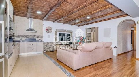 Foto 2 de Casa o chalet en venta en Camino Santa María, Alhama de Granada, Granada