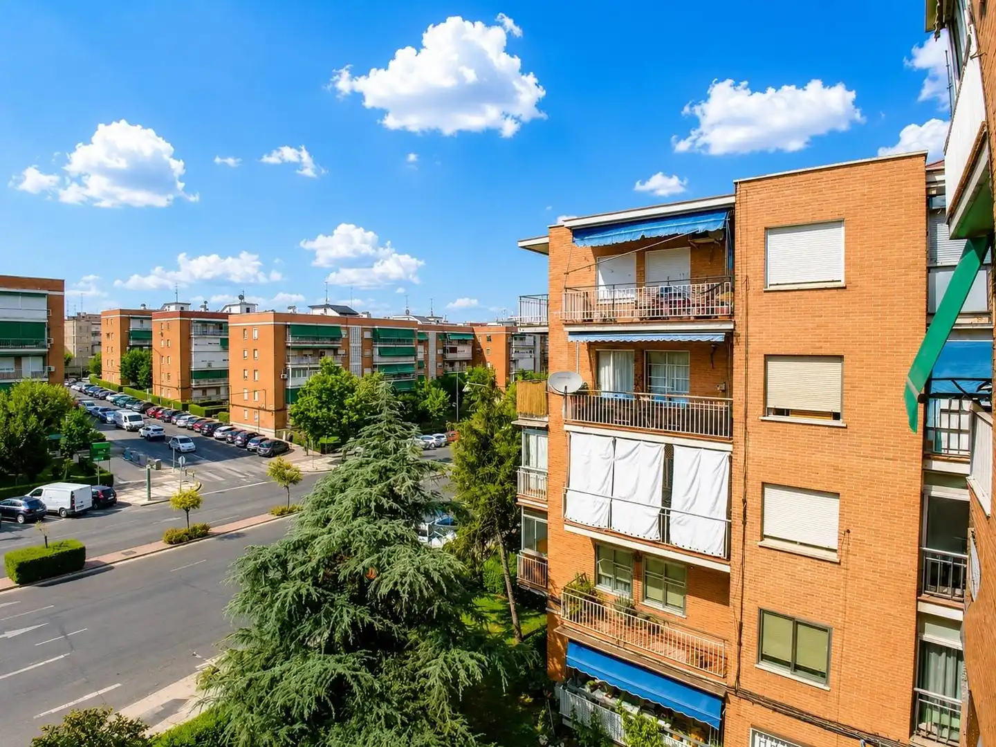 Flat for sale in Centro