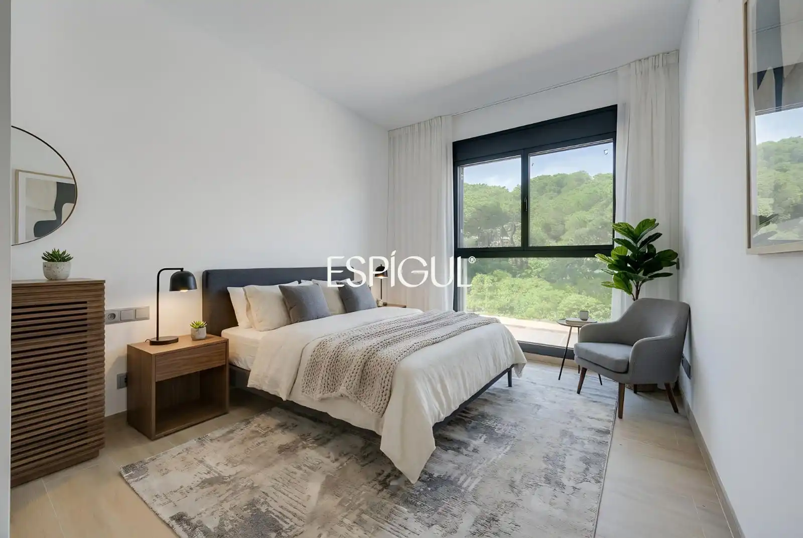 Wohnung mit Terrasse zum Verkauf in de la Torre Mora, imagen 22