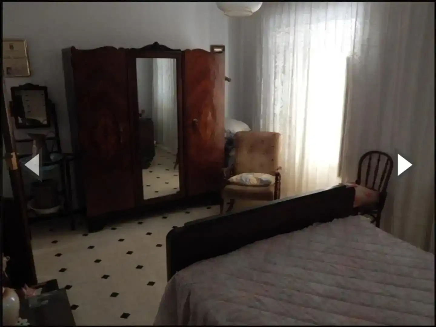 Dormitori de Casa o xalet en venda en Antequera amb Traster