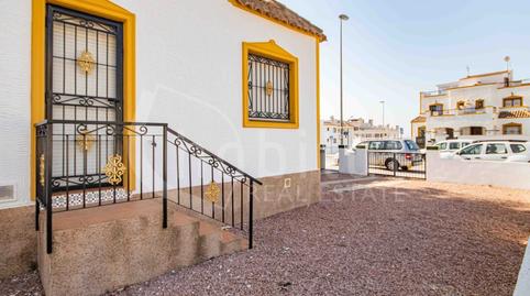 Foto 4 de Casa adosada en venda a Calle Limero, 195, Desamparados - Hurchillo - Torremendo, Alicante