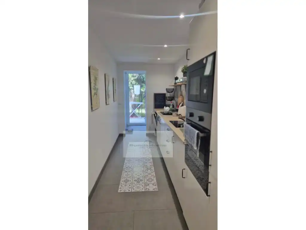 Piso con ascensor en venta en Calle Edgar Neville-Ur El Rodeo, imagen 8