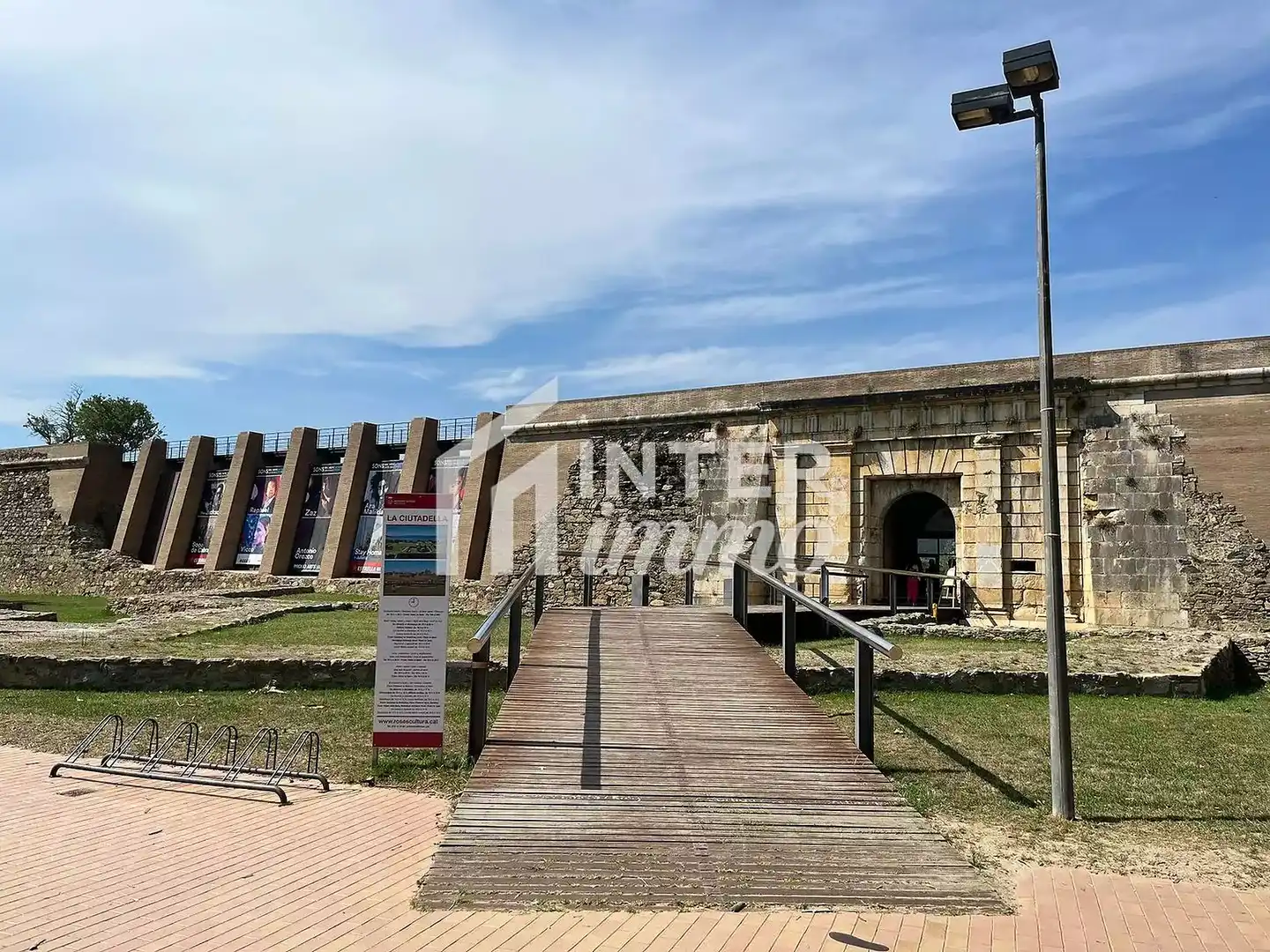 Pis amb jardí en venda a Calle Francesc Alegre 3 -  Édifice Jazmin, imagen 19