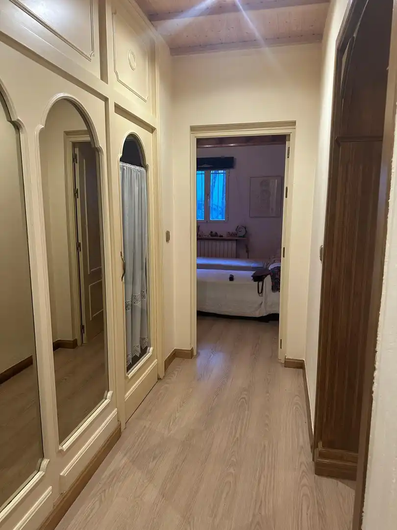 Habitación de Finca rústica en venta en Nuño Gómez con Aire acondicionado, Calefacción y Jardín privado