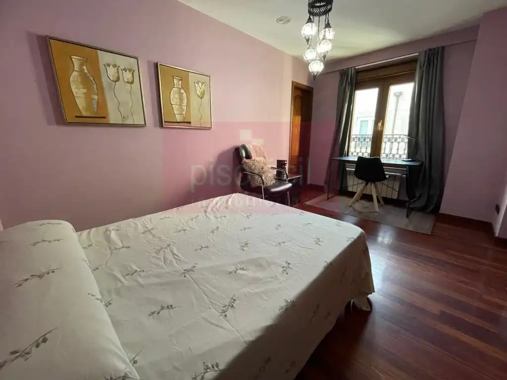 Habitación de Piso en venta en Lugo
