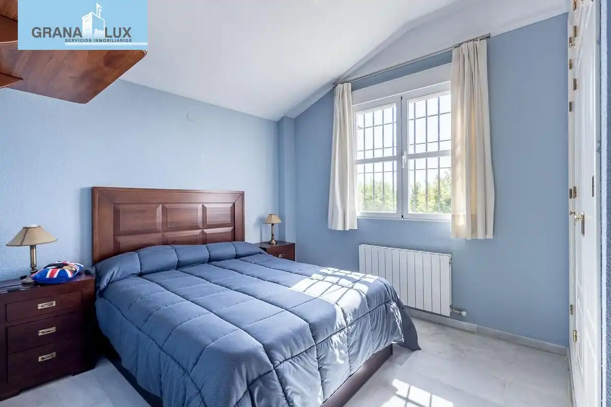 Villa mit Pool zum Verkauf in Calle Olivo, imagen 17