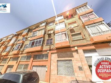 Piso en venta en Calle de Don Juan Bregante