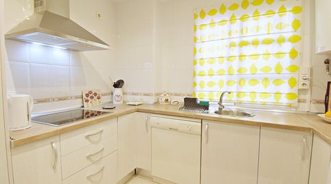 Foto 3 de Piso en venta en Divina Pastora - La Yeguada, Jerez de la Frontera