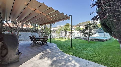 Foto 3 de Casa o chalet de alquiler en Montmar, Castelldefels
