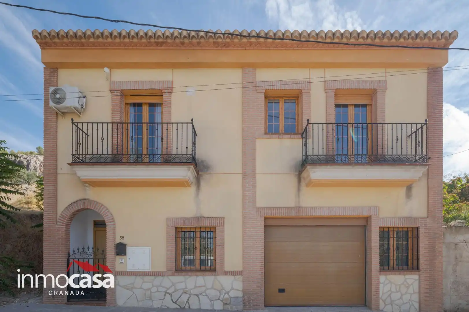 Casa amb terrassa en venda a Píñar, imagen 2