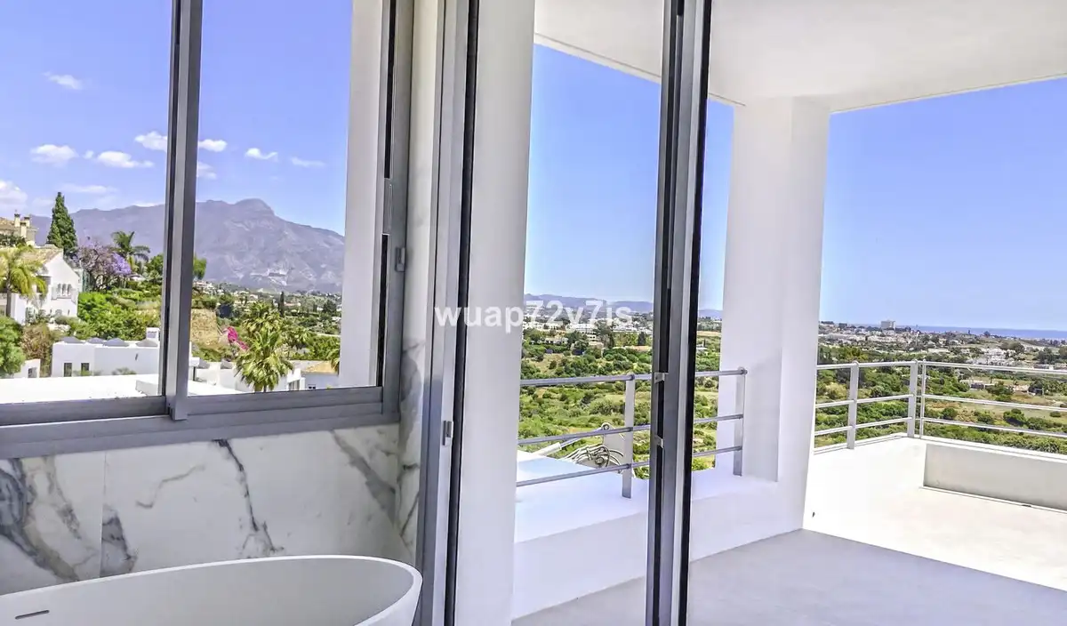 Adosado en venta en Benahavís pueblo, imagen 14