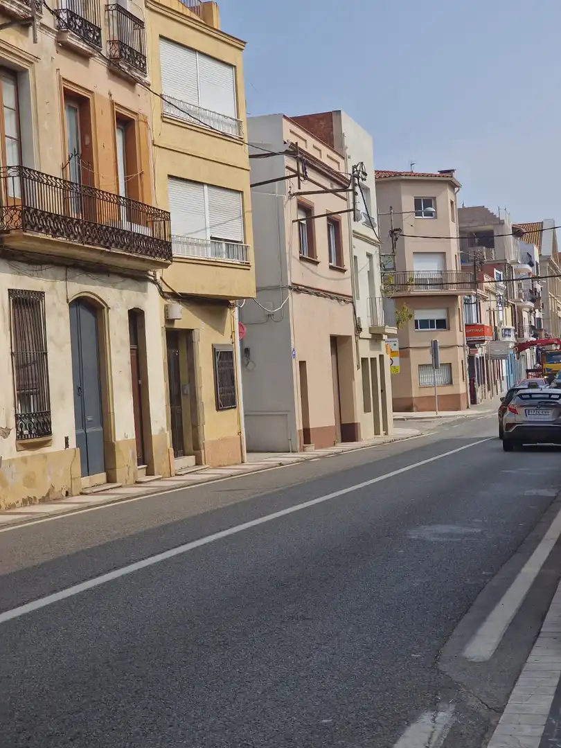 Local comercial de lloguer a Carrer de Sant Jaume, imagen 4