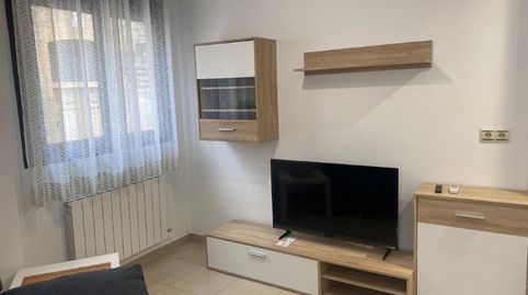 Foto 2 von Wohnung zur Miete in Casco Antiguo, Huesca Capital