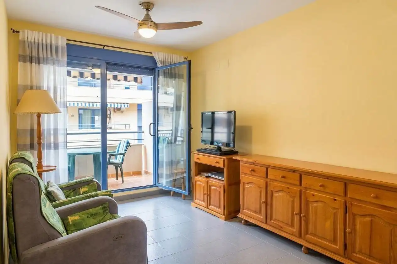 Appartement compact avec ascenseur à vendre à Canet d'En Berenguer, imagen 6