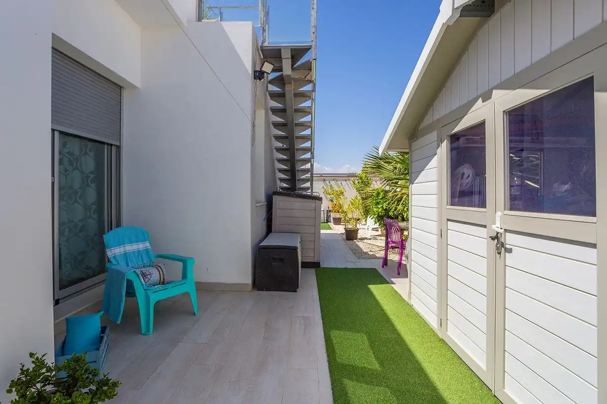 Haus mit Garten zum Verkauf in Centro, imagen 39