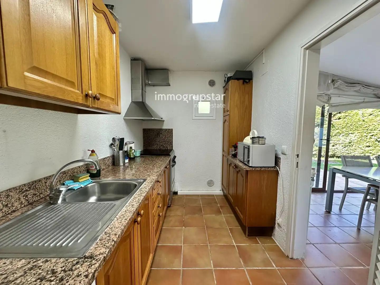 Chalet con piscina en venta en Mas Palli, imagen 27