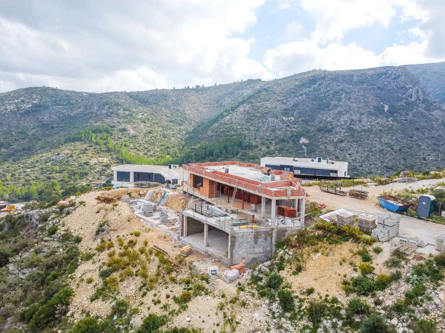 Detached house with pool for sale in Centro, imagen 8