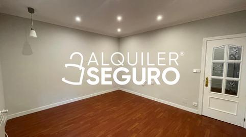 Photo 3 of Flat to rent in De Los Jesuitas, Puerta del Ángel, Madrid