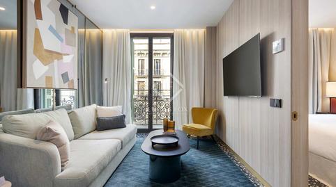 Foto 4 de Pis de lloguer a Dreta de l'Eixample,  Barcelona Capital