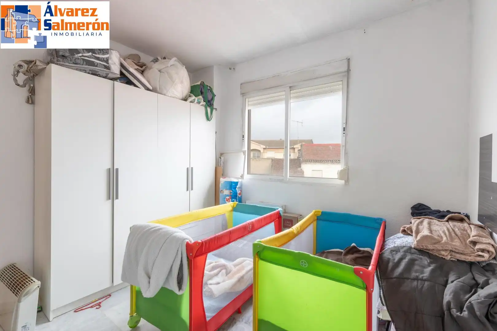 Appartement avec terrasse à vendre à FUENTE ALTA, imagen 14