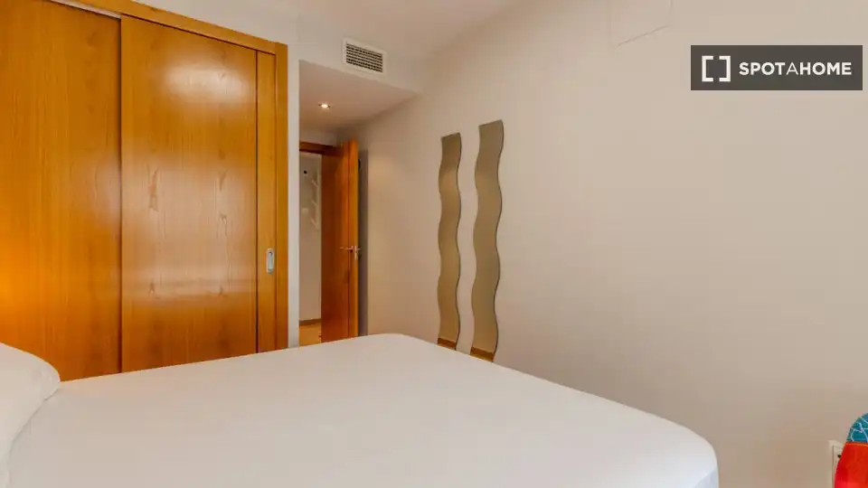 Habitació a Norte