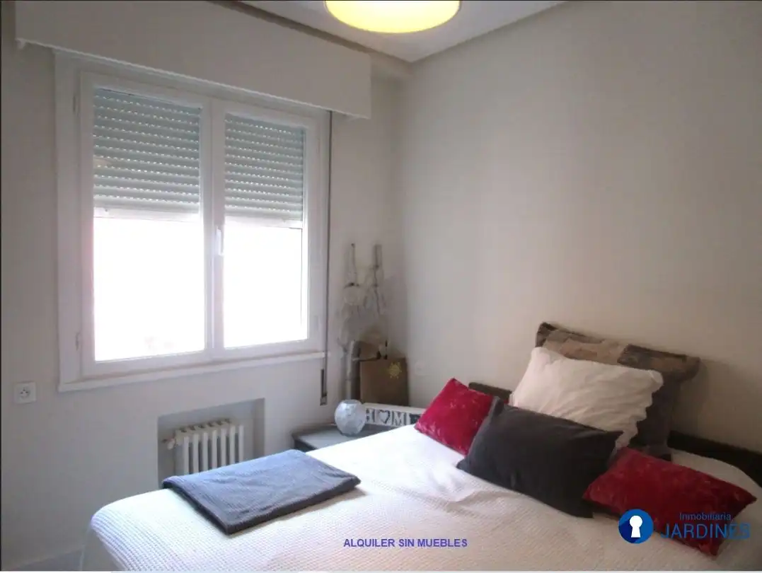 Pis amb ascensor de lloguer a Indautxu, imagen 20