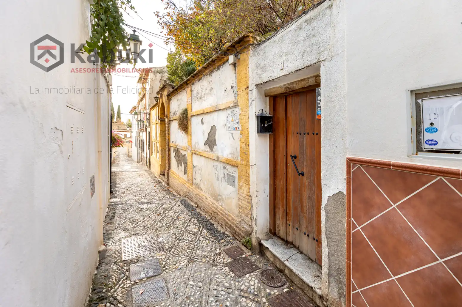 Casa en venda a Granada - CL IGLESIA SAN BARTOLOME 9, imagen 11