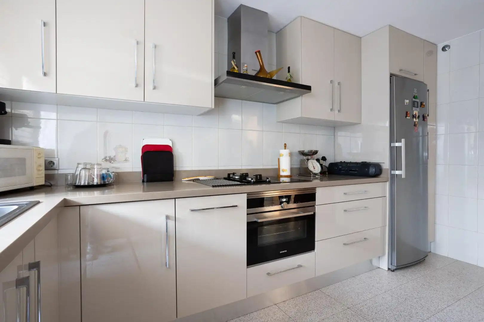 Detached homes for sale in El Brillante -El Naranjo - El Tablero